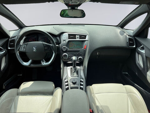 DS5 THP 155 So Chic A 2013 occasion 78230 Le Pecq