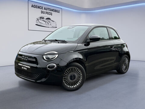 Fiat 500 118 CH IC&Ocirc;NE 2022 occasion Le Pecq 78230