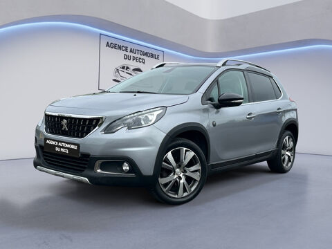 Peugeot 2008 110ch EAT6 Allure GARANTIE 12 MOIS