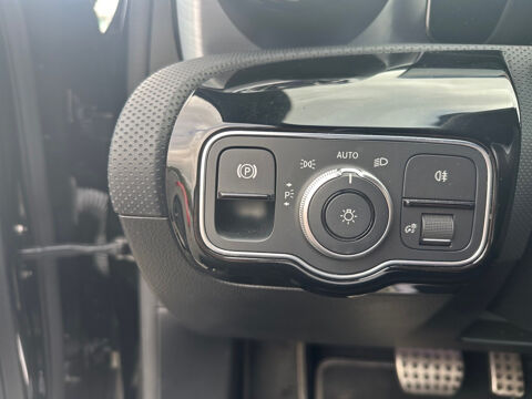 Classe A 250 e 8G-DCT AMG Line 2020 occasion 78230 Le Pecq