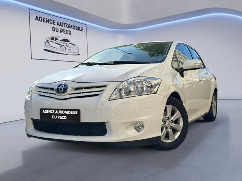 Toyota auris 90 D-4D FAP Active / GARANTIE 12 MOIS / 