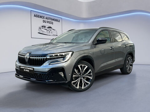Annonce voiture Renault Espace 36990 €