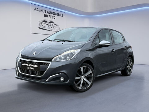 Peugeot 208 HDI 70 Active GARANTIE 12 MOIS