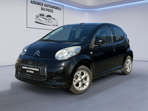 Citroen c1 68CV Confort GARANTIE 12 MOIS