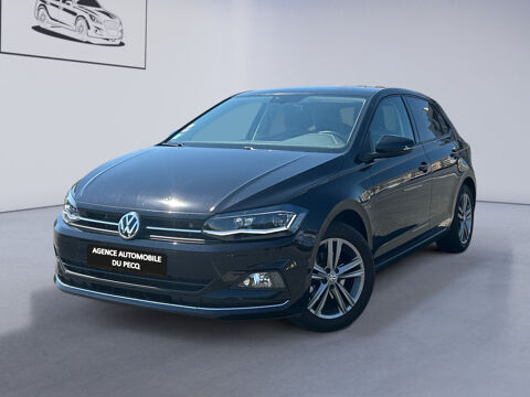 Annonce voiture Volkswagen Polo 16990 €