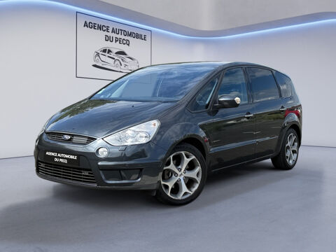 Annonce voiture Ford S-MAX 5990 €