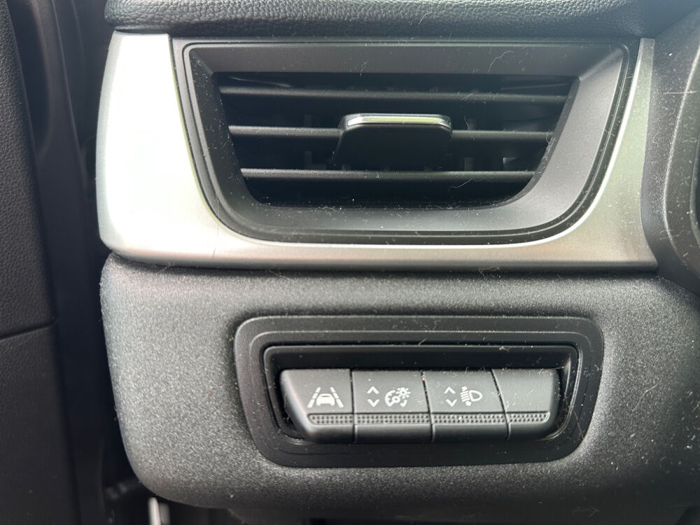 Captur E-Tech Plug-in 160 - 21 Business 2022 occasion 78230 Le Pecq