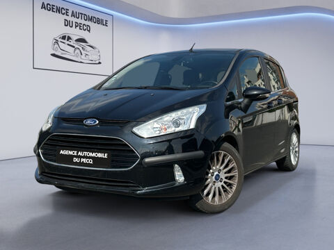 Annonce voiture Ford B-max 5490 €