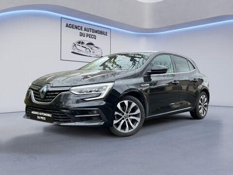 Annonce voiture Renault Megane IV 20590 