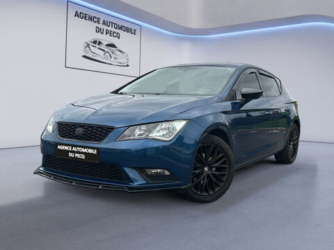 Annonce voiture Seat Leon 7990 �