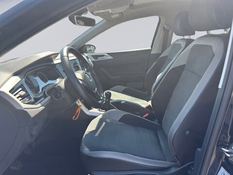 Polo 1.0 TSI 115 S&S BVM6 Carat 2019 occasion 78230 Le Pecq
