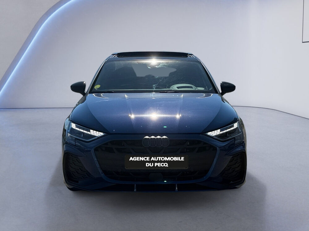 A3 Sportback 35 TDI 150 S tronic 7 S Line 2025 occasion 78230 Le Pecq
