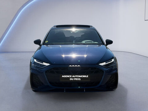 A3 Sportback 35 TDI 150 S tronic 7 S Line 2025 occasion 78230 Le Pecq