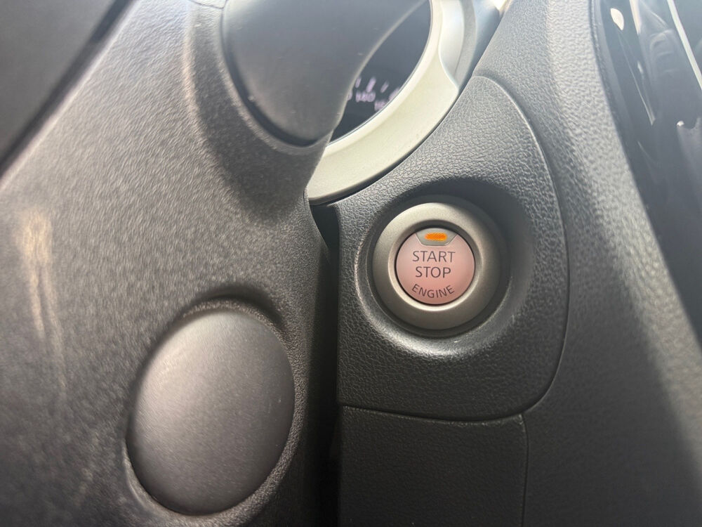 Juke 1.2e DIG-T 115 Start/Stop System Tekna 2016 occasion 78230 Le Pecq
