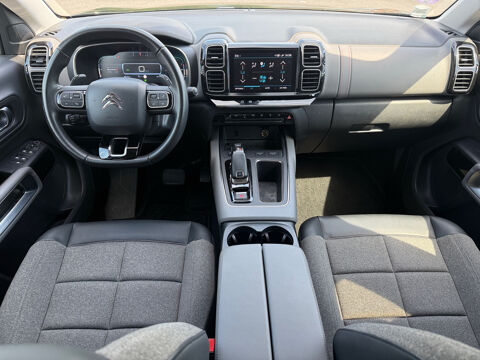 C5 aircross C5 Aircross PureTech 180 S&S EAT8 Shine 2019 occasion 78230 Le Pecq