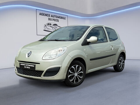 Annonce voiture Renault Twingo II 3990 €