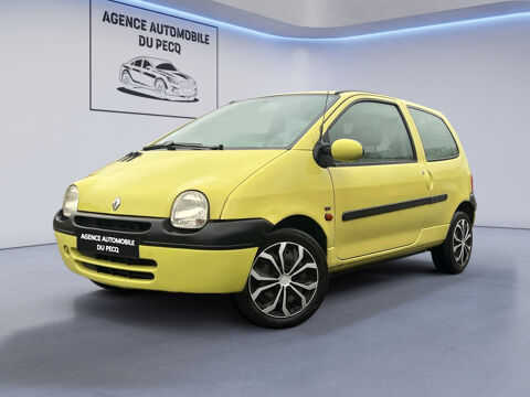 Renault twingo 1.2 75 CH PRIVILEGE CLIMATISATION