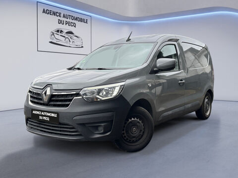 Renault Express 1.5 BLUE DCI 95CH AM&Eacute;NAG&Eacute; 2021 occasion Le Pecq 78230