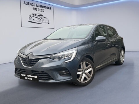 Renault Clio V Clio Blue dCi 85 Zen 2020 occasion Le Pecq 78230