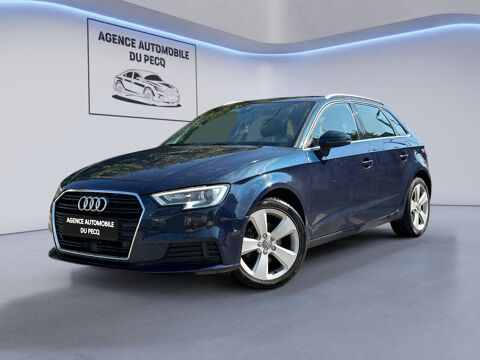 Annonce voiture Audi A3 19990 €