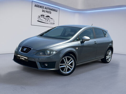 Annonce voiture Seat Leon 8490 €