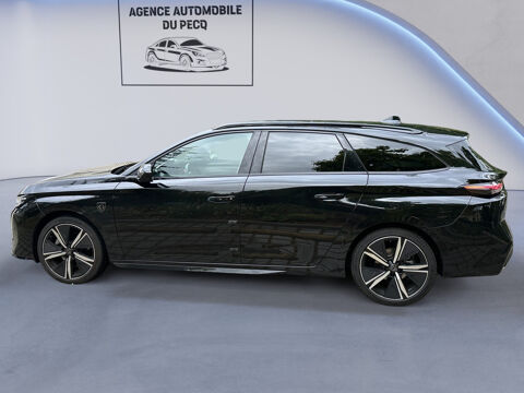 308 SW PureTech 130ch S&S EAT8 GT 2023 occasion 78230 Le Pecq