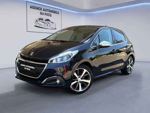 Peugeot 208 1.2 110ch S&S BVM5 F&eacute;line / T