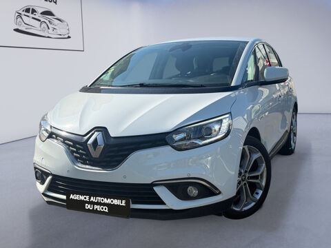 Renault scenic iv dCi 110 Energy Intens / Garantie 12 Mois