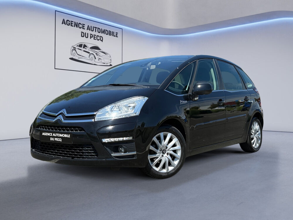 C4 Picasso e-HDi 110 Airdream Business BMP6 2011 occasion 78230 Le Pecq