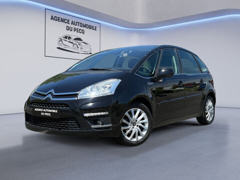 Citro&euml;n C4 Picasso e-HDi 110 Airdream Business BMP6 2011 occasion Le Pecq 78230