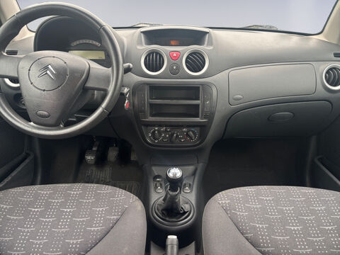 C3 1.4i Tonic 2006 occasion 78230 Le Pecq