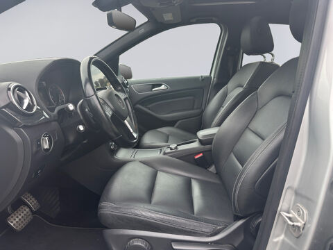Classe B 200 CDI BlueEFFICIENCY Fascination 7-G DCT A 2013 occasion 78230 Le Pecq