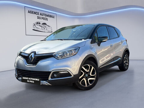 Annonce voiture Renault Captur 9190 €