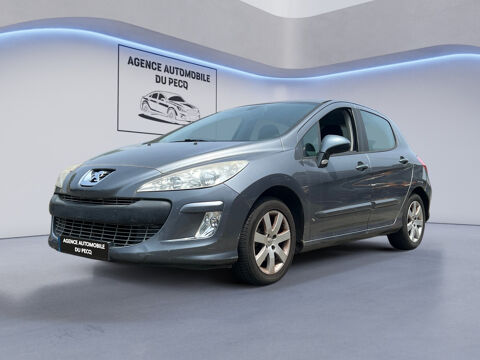 Peugeot 308 1.6 120ch Premium BOITE AUTOMATIQUE 68 0