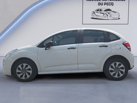 C3 PureTech 68 Attraction 2015 occasion 78230 Le Pecq