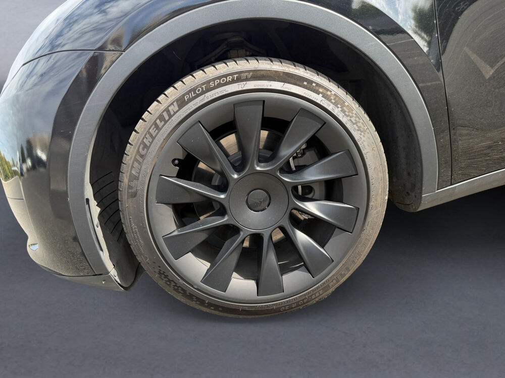 Model Y MODEL Y Standard RWD 2024 occasion 78230 Le Pecq