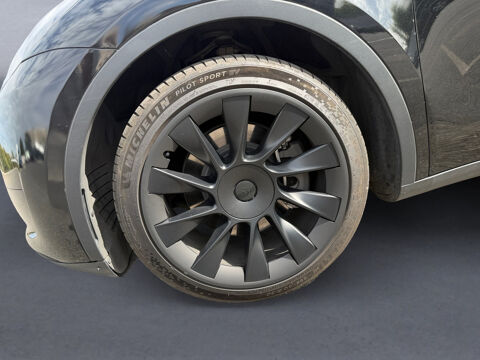Model Y MODEL Y Standard RWD 2024 occasion 78230 Le Pecq