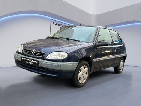 Citroen saxo 1.4 Bic GARANTIE 12 MOIS