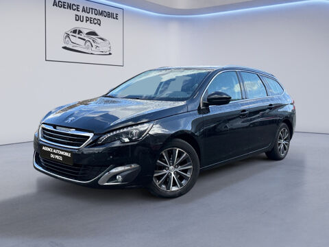 Peugeot 308 sw 1.6 HDi 120ch EAT6 Allure GARANTIE 12 MO