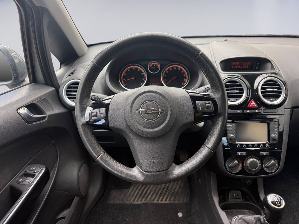Corsa 1.4 Turbo 100 ch Start/Stop Edition 2014 occasion 78230 Le Pecq