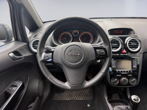 Corsa 1.4 Turbo 100 ch Start/Stop Edition 2014 occasion 78230 Le Pecq