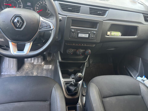 Express EXPRESS VAN TCE 100 - 22 CONFORT 2024 occasion 78230 Le Pecq