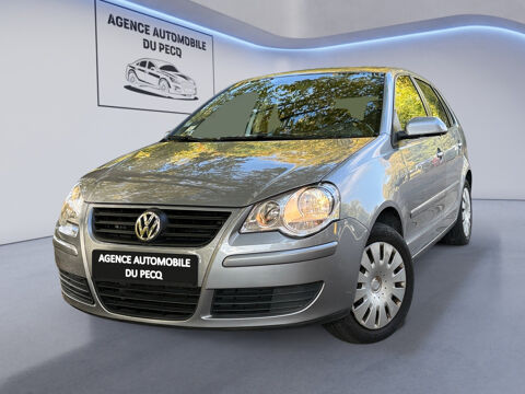 Volkswagen polo TDI 80 CONFORT 1ERE MAIN GARANTIE 12 MOI