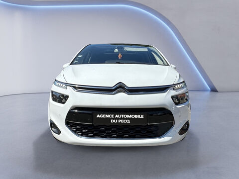 C4 Picasso BlueHDi 120 S&S Exclusive 2015 occasion 78230 Le Pecq