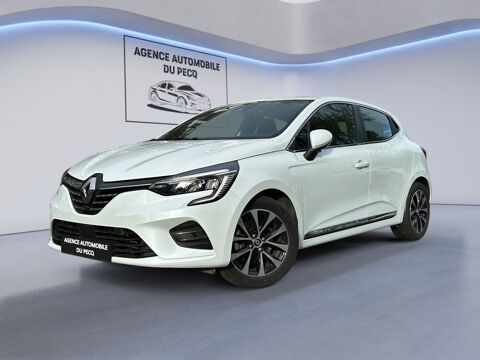 Renault Clio V Clio E-Tech 140 - 21N Intens 2022 occasion Le Pecq 78230