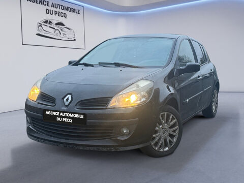 Renault clio iii 1.5 dCi 85 Dynamique GARANTIE 12 MOIS