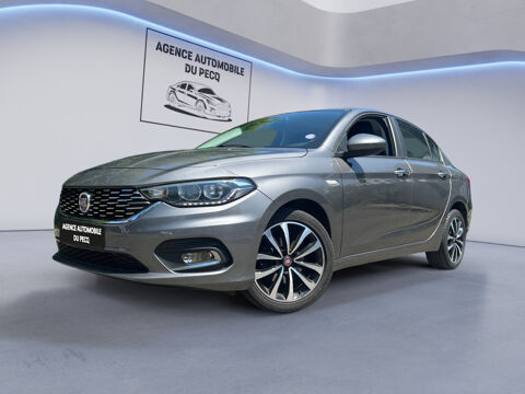 Fiat tipo 1.4 95 ch Tip Top 1ERE MAIN GARANTIE CON