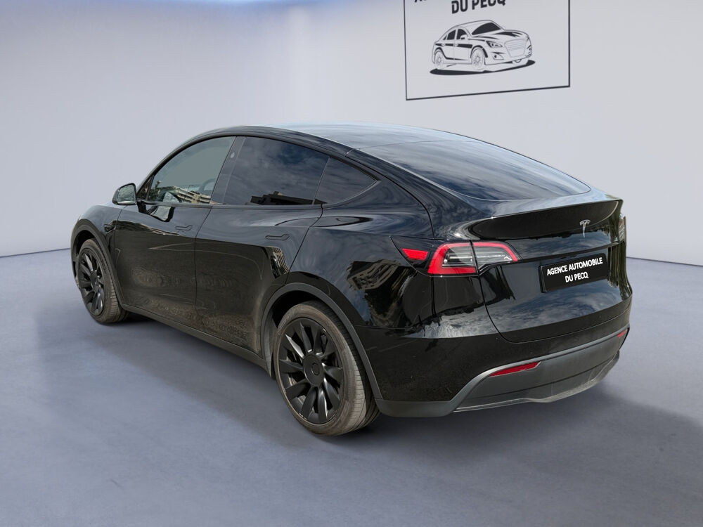 Model Y MODEL Y Standard RWD 2024 occasion 78230 Le Pecq