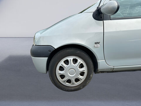 Twingo 1.2i 16V Expression 2003 occasion 78230 Le Pecq