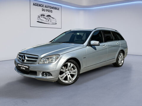 Mercedes classe c BREAK 200 CDI Avantgarde / GARANTIE 12 M